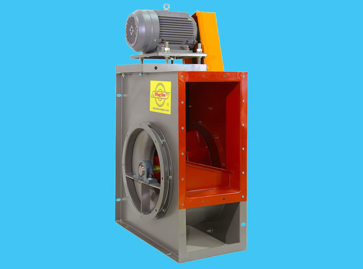 TDFE SERIES CENTRIFUGAL FAN