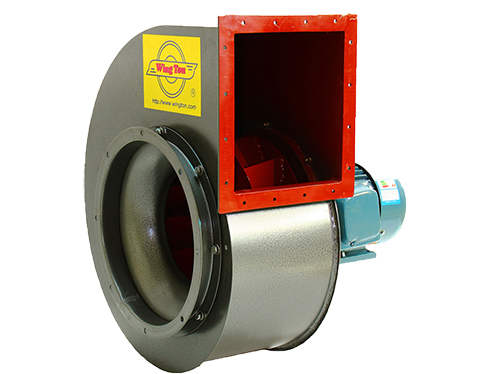 4-72-A SERIES CENTRIFUGAL FAN